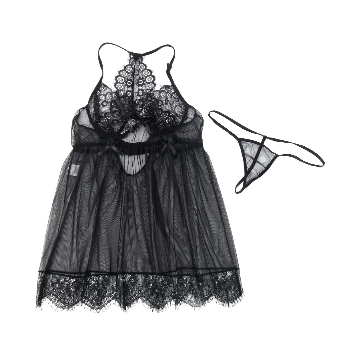 Plus Size underwear