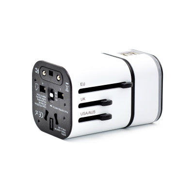 8-hole multifunctional plug converter GND Products