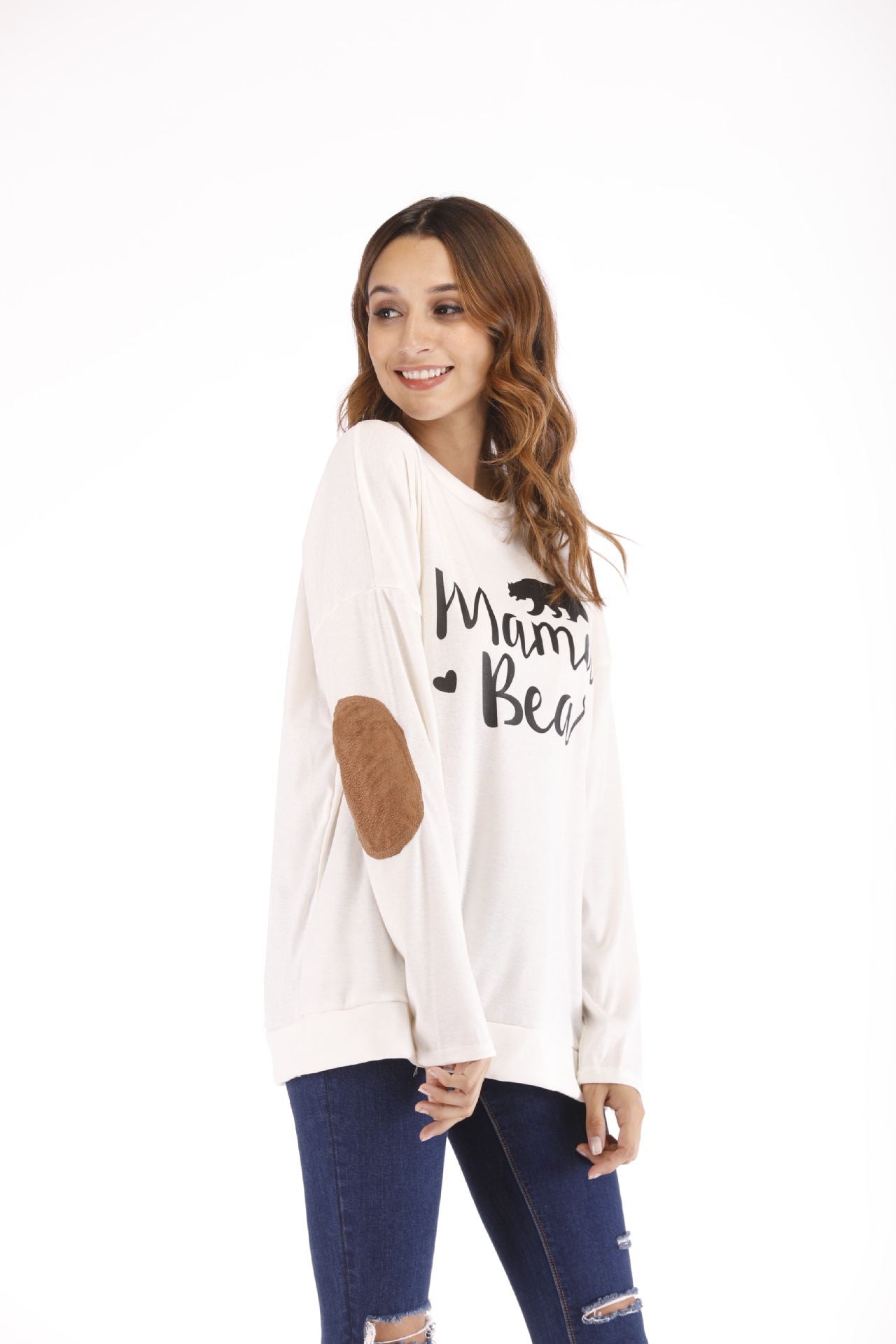 Maternity Tops Tees Graphic T shirts Saor Style