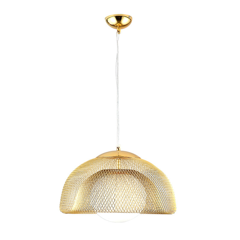 Italian Light Luxury And Simplicity Nordic Creative Showcase Dining Room Bedroom Bedside Lamp GND Products
