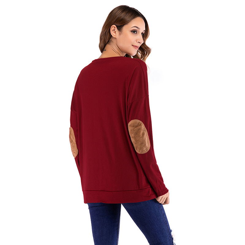 Maternity Tops Tees Graphic T shirts Saor Style