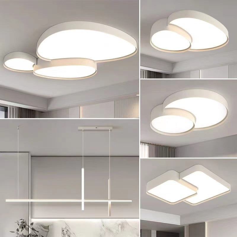 Simple And Fashionable Hall Lamp Bedroom Study Lamp GND Products