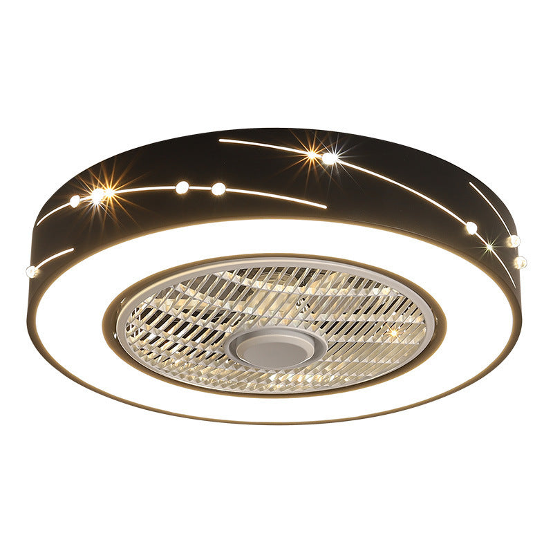 Household Dining Room Invisible Integrated Led Bedroom Lamp GND Products