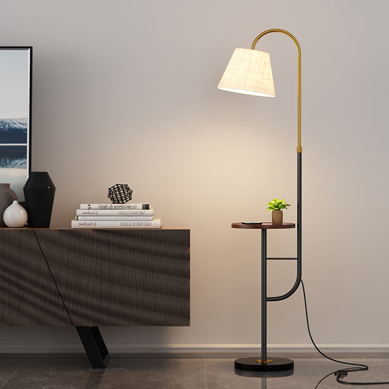 Wireless Charging Nordic Ins Floor Lamp GND Products
