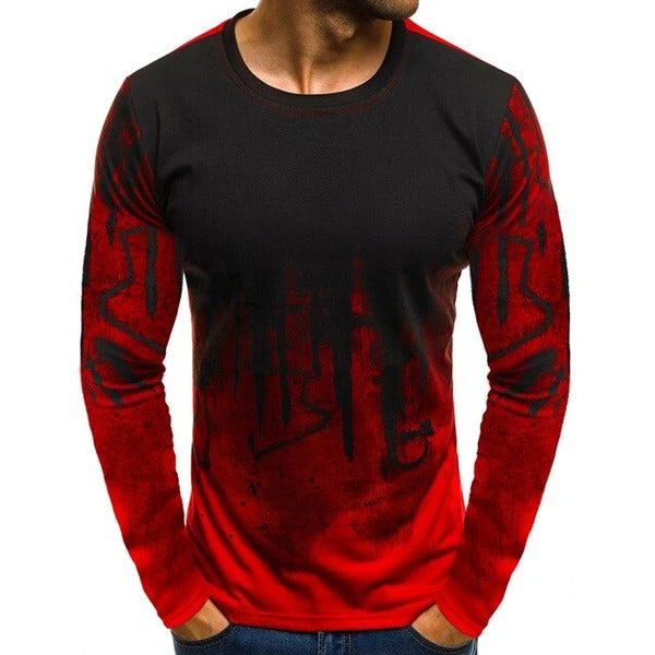 Printed t-shirts Saor Style