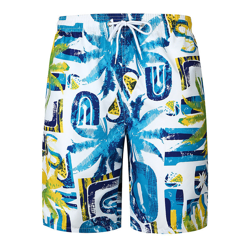 Hawk Bermuda Shorst
