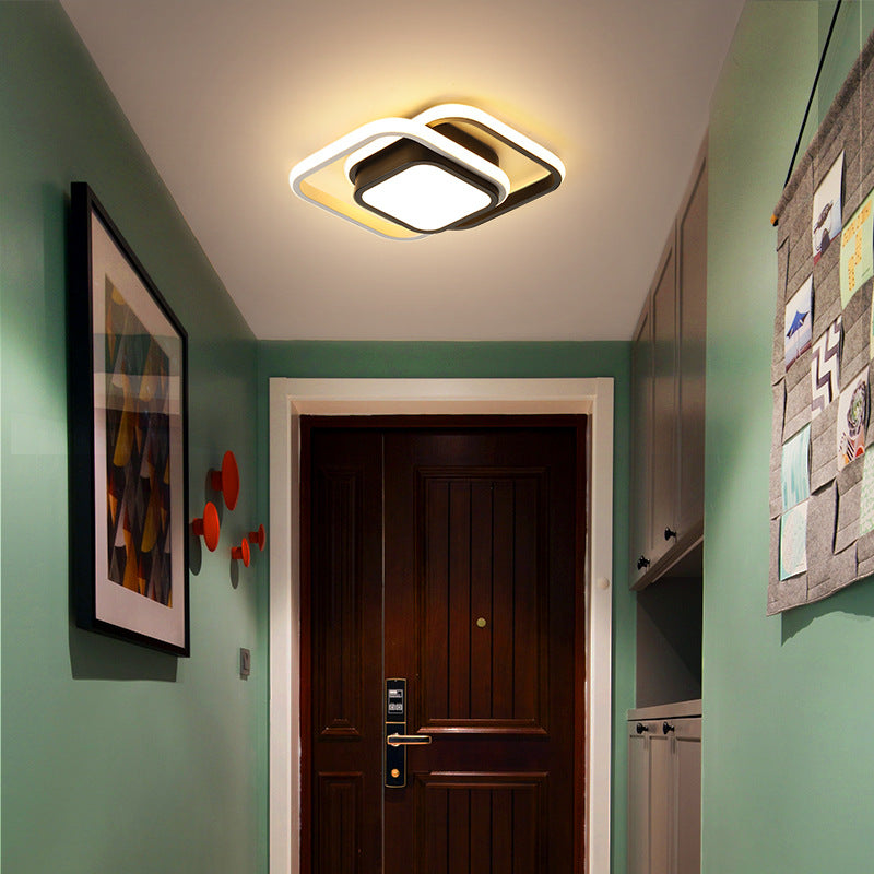 Modern Nordic Living Room Entrance Hall Light GND Products