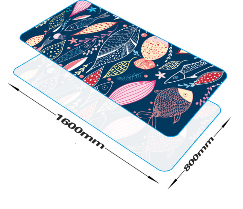Beach children's bath towel printed towel Saor Style