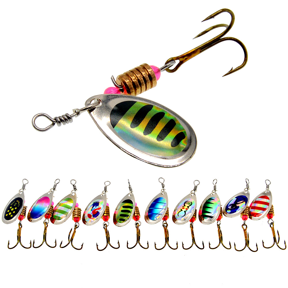 Bait set GND Products
