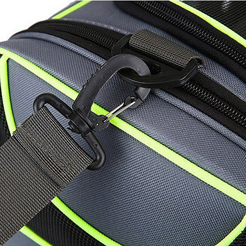 Portable pet space capsule Saor Style
