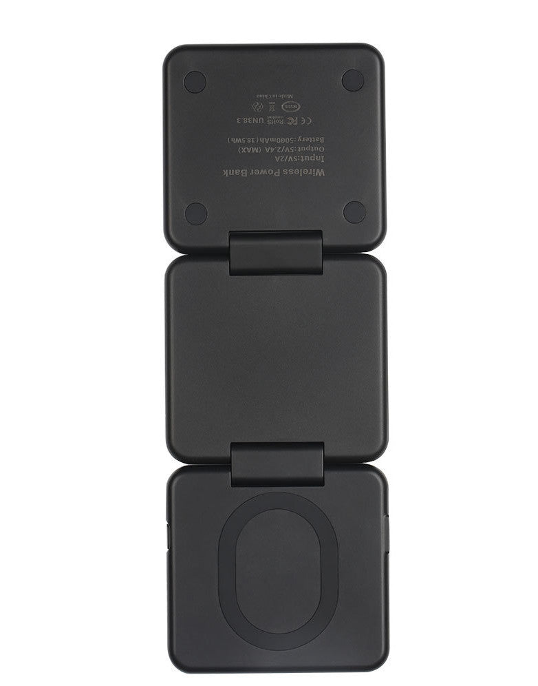 Wireless charging power bank GND Products