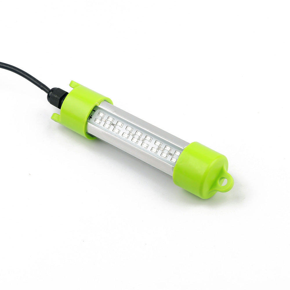 LED Luminous Underwater Fishing Light Night Fishing Light GND Products