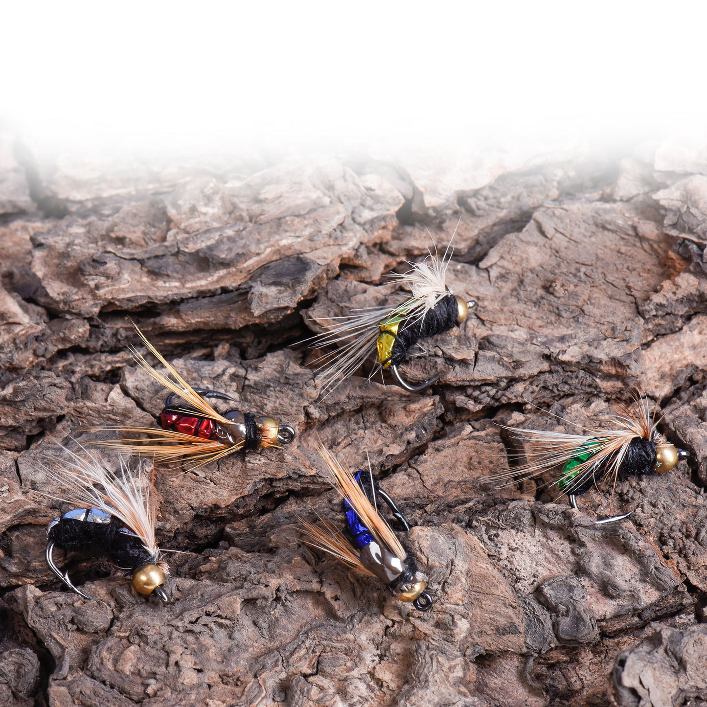 Fly Fishing Lure Hooks Suit GND Products