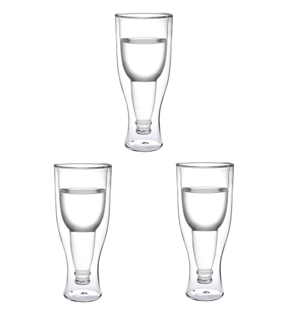 Double beer mug Saor Style