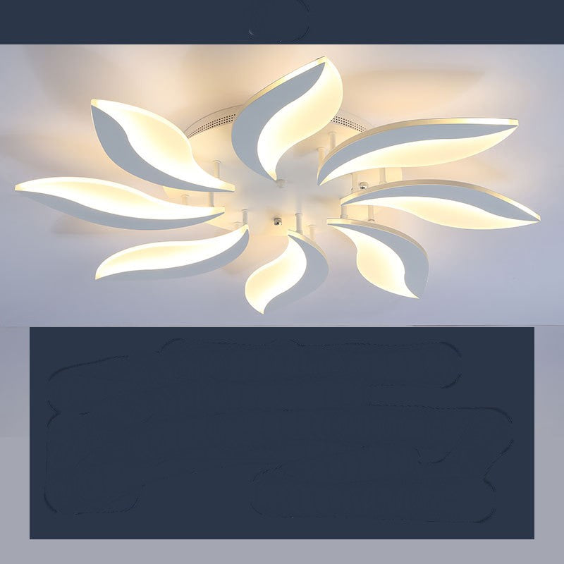 Modern Decorative Light Fixture Living Room GND Products