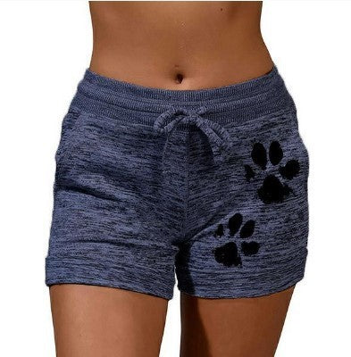 Quick-drying shorts
