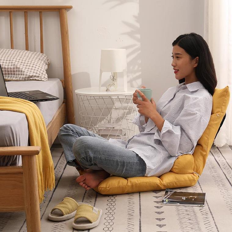 Lazy Sofa Balcony Equipped With Modern Tatami GND Products
