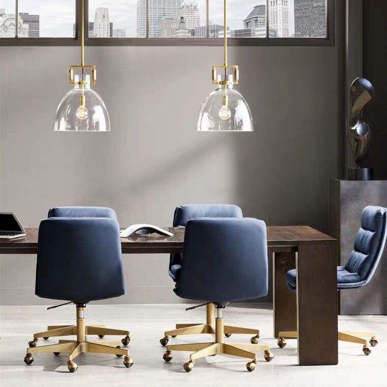 1 Light Luxury Chandelier Nordic Glass GND Products