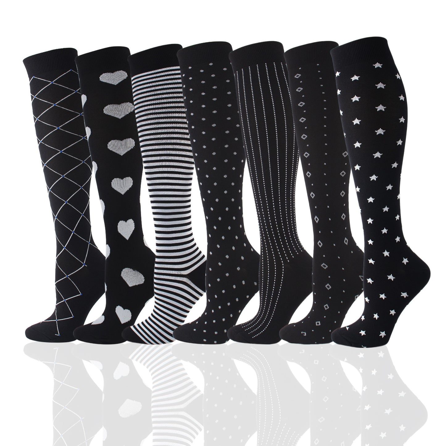 Pressure Calf Socks Exercise Pressure Socks Saor Style