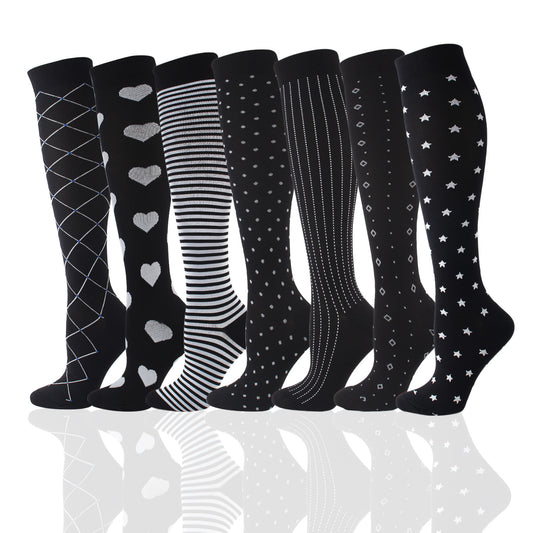 Pressure Calf Socks Exercise Pressure Socks Saor Style