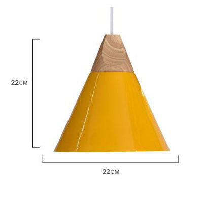 European Personality Mini Lampshade