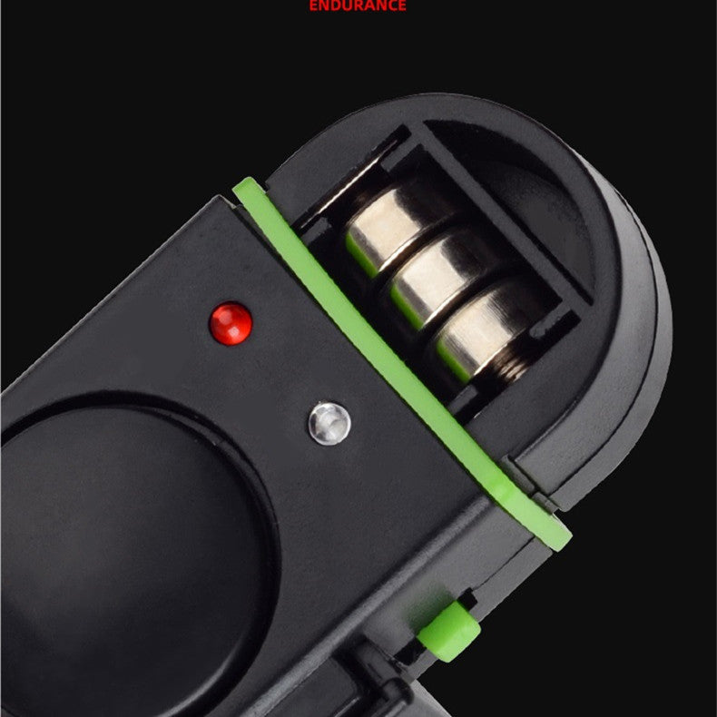 Fishing Gear Sensor Waterproof Automatic Alarm GND Products