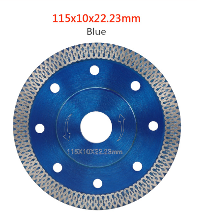 Tile Cutting Blade GND Products
