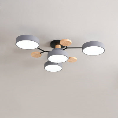 Lighting Creative Modern Minimalist Small Apartment GND Products