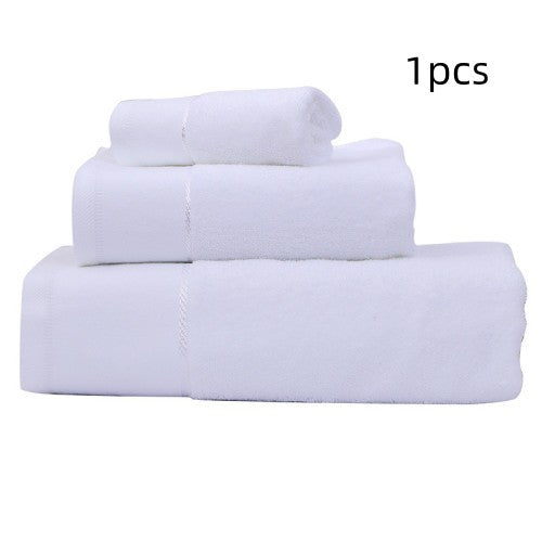 Cotton Towel, Absorbent Gift Towel, Bath Towel Saor Style