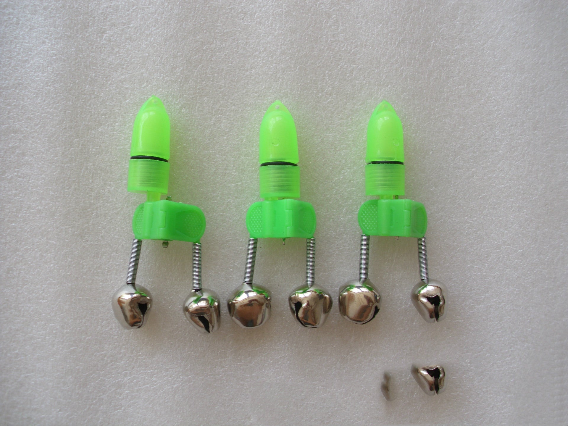 Fishing bells with lights GND Products