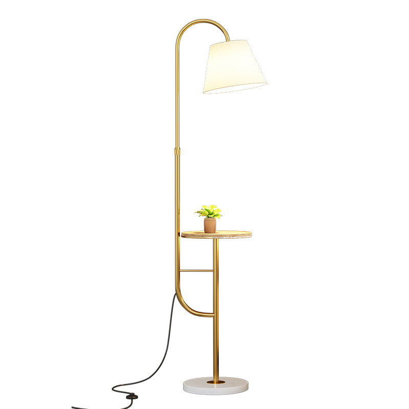 Wireless Charging Nordic Ins Floor Lamp GND Products
