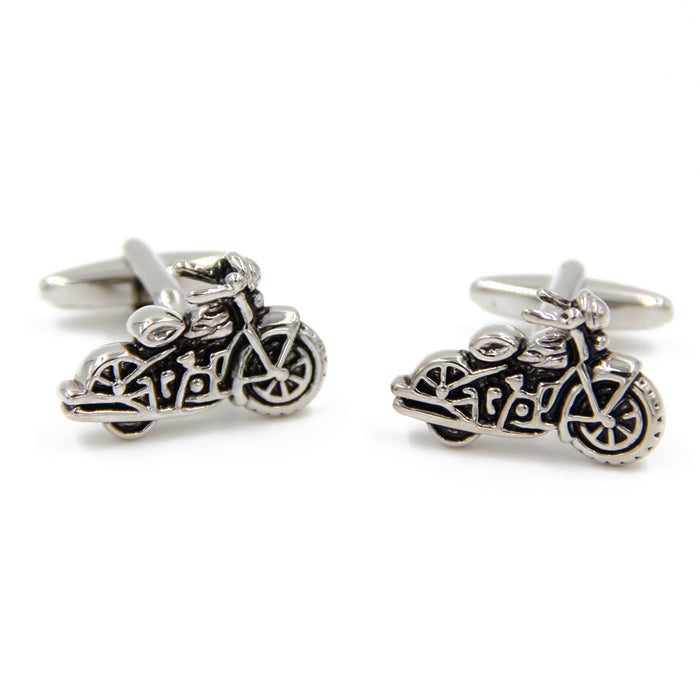 Men's cufflinks Saor Style