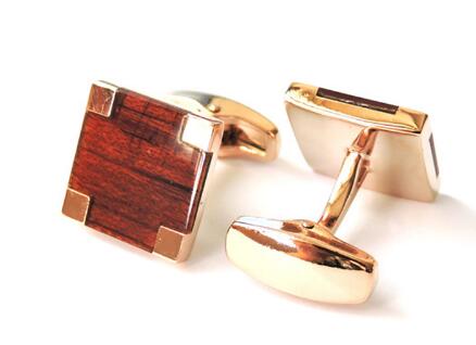 Men's cufflinks Saor Style