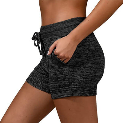 Quick-drying shorts