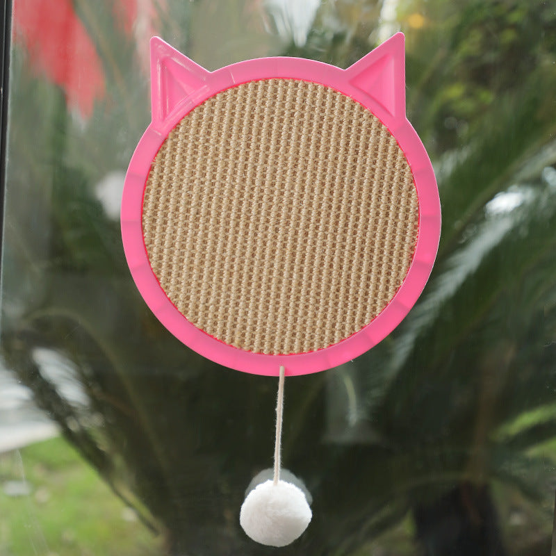 Cat Scratch Board Sisal Resistant Suspension GND Products