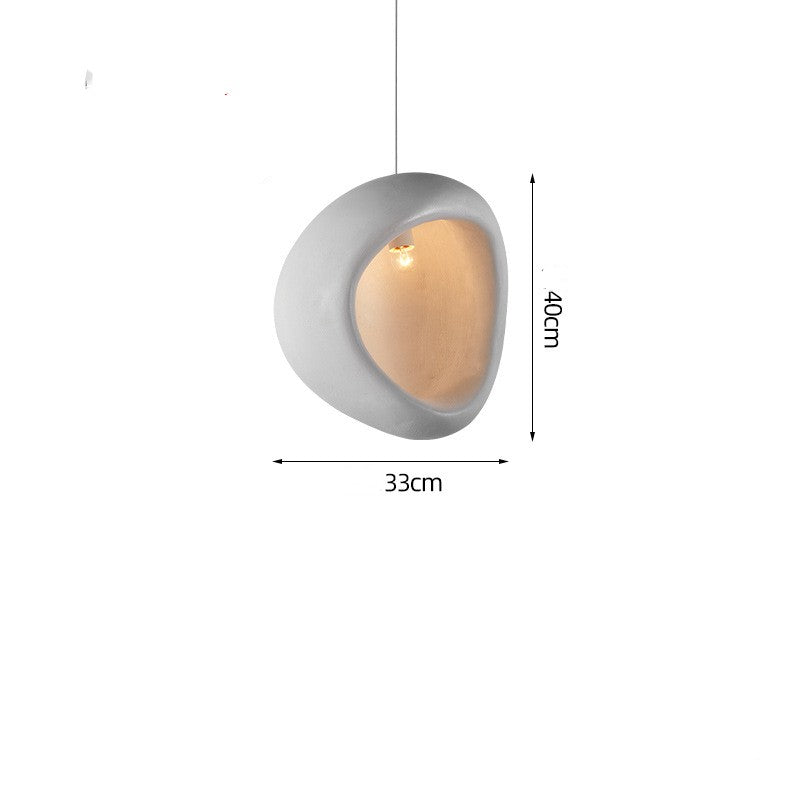 Nordic Minimalism Restaurant Chandelier Creative Bedroom Light GND Products