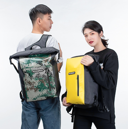 Swimming waterproof backpack GND Products