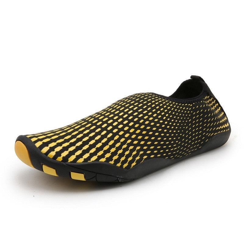 Yoga Float Diving Anti - Coral Anti - Slip Protractor GND Products