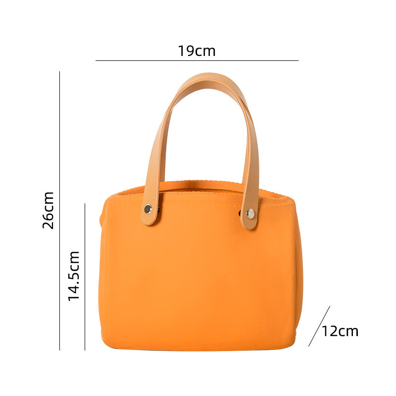 Handbag Vase Flower Pot Ornament