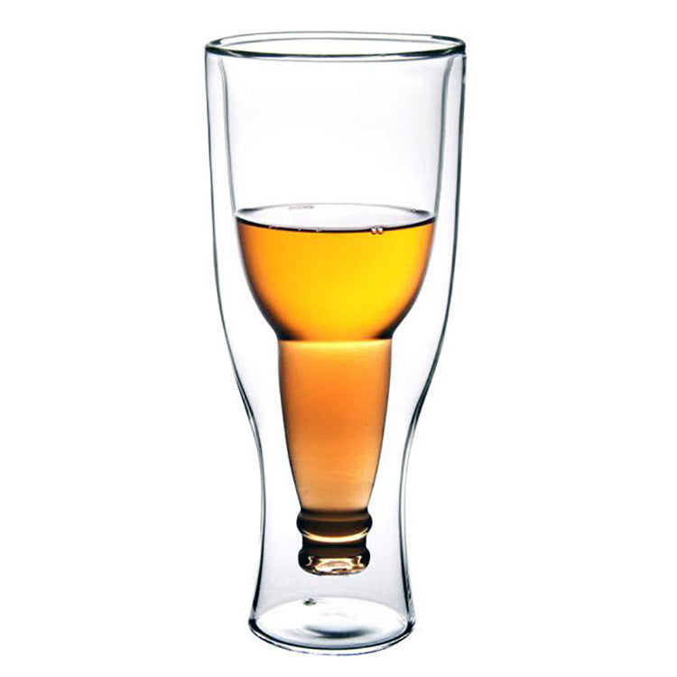 Double beer mug Saor Style
