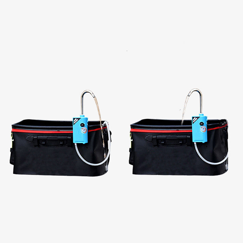 Fishing water extractor GND Products
