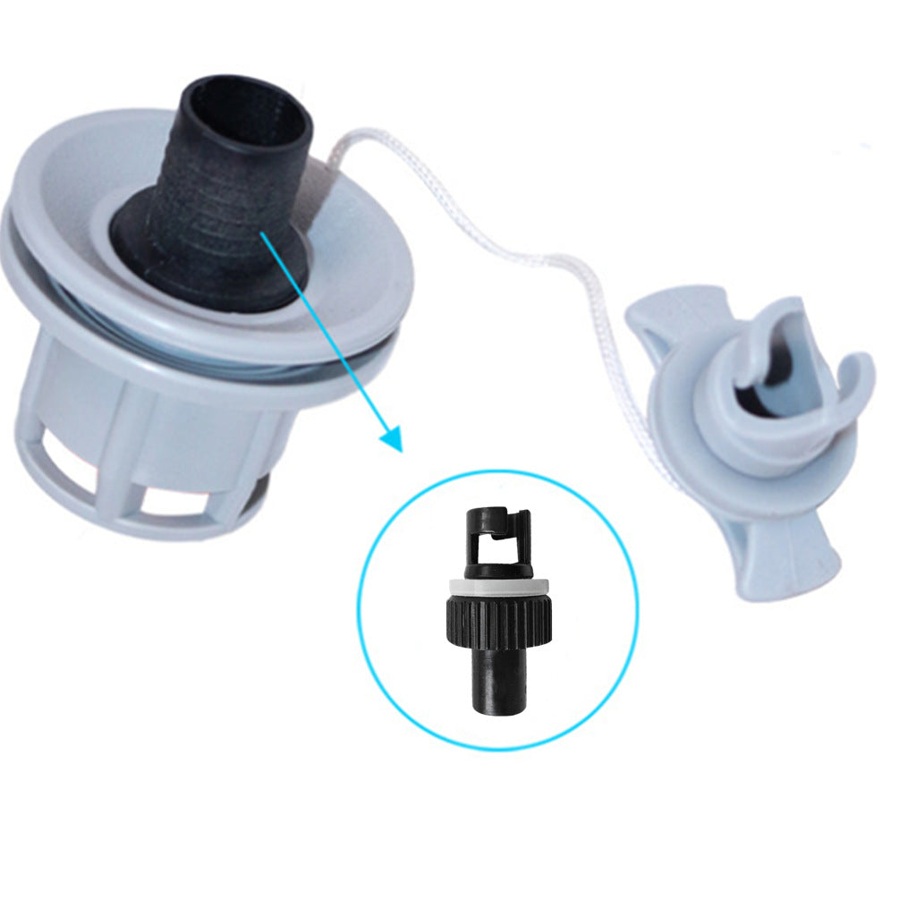 Kayak Screw-In Valve Adapter GND Products