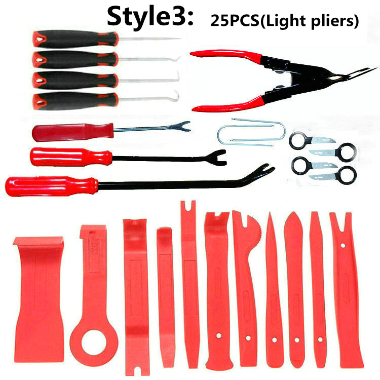 Car audio modification repair tools GND Products