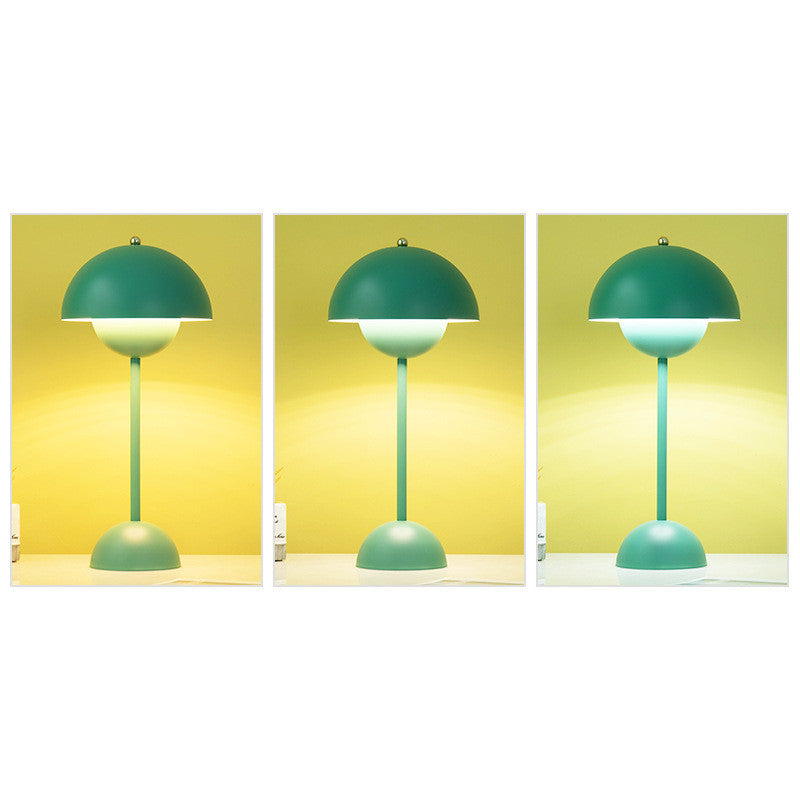 Creative Nordic Simple Bud Table Lamp Saor Style