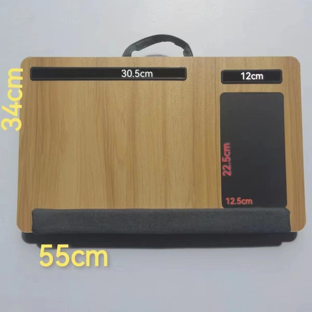 Laptop Desk Home Lazy Foldable Portable Bed Table GND Products