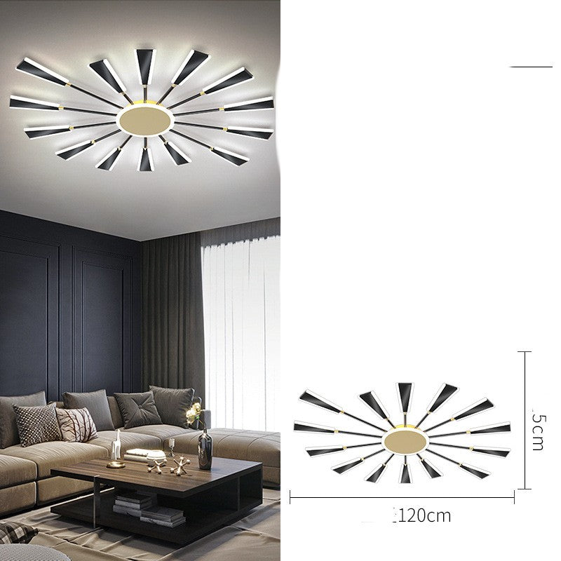 Ceiling Lamp Led Living Room