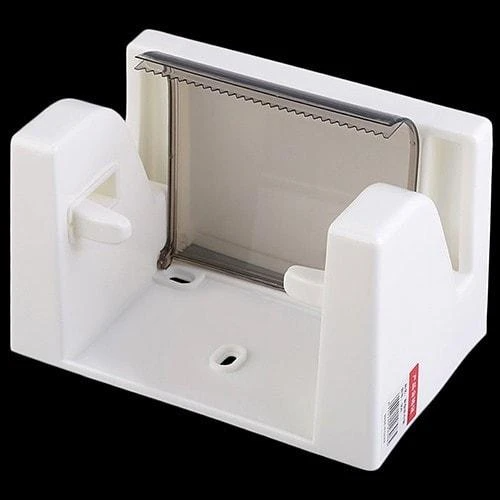 Tissue holder for bathroom office GND Products
