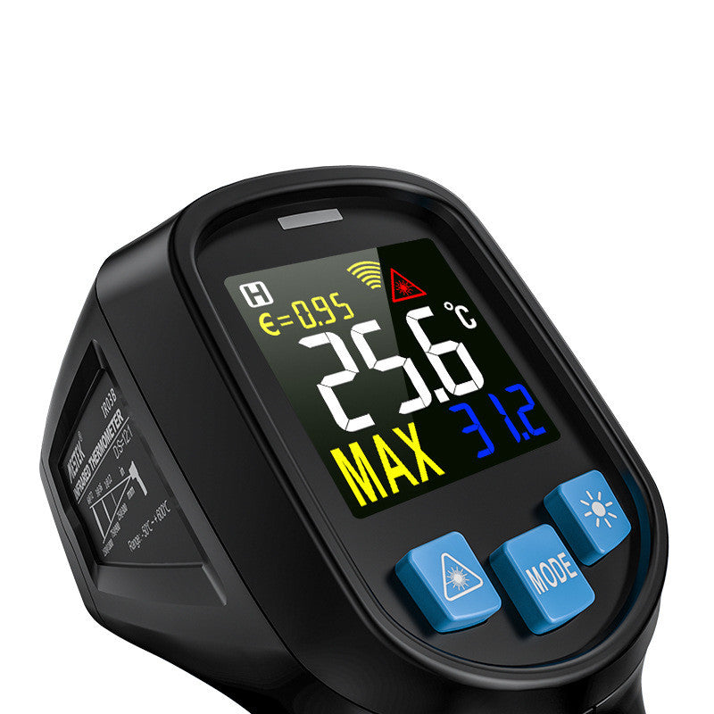 Air Conditioning Thermometer Infrared Thermometer GND Products