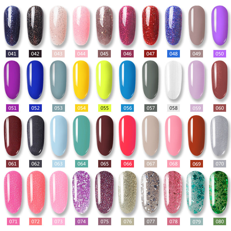 Nail Art Tool Set Nail Polish Glue Phototherapy Lamp GND Products
