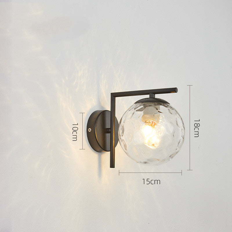 Light Luxury Hotel Aisle Corridor Light GND Products